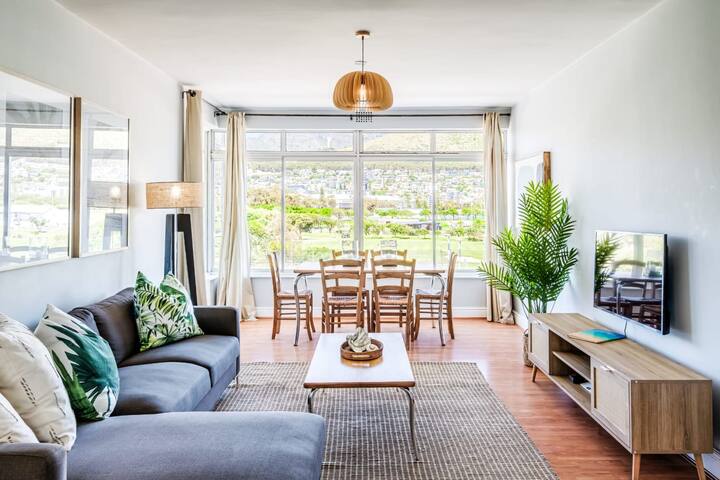 Beautiful Apartment w Scenic Views Fairway Haven