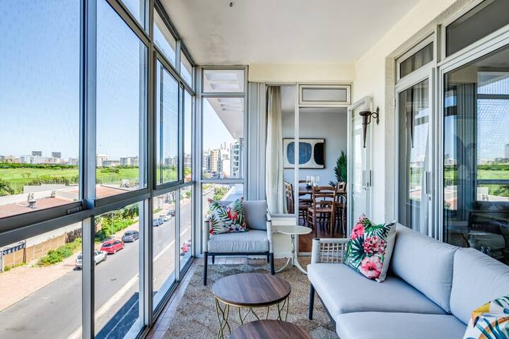 Beautiful Apartment w Scenic Views Fairway Haven gallery image 5