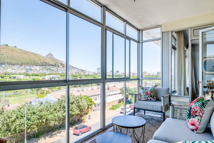 Beautiful Apartment w Scenic Views Fairway Haven gallery image 2