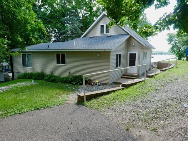 Peninsula Cabin Rental gallery image 5