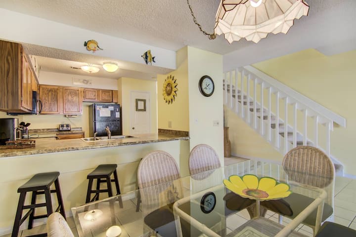 3a, Rumrunner Retreat - Miramar Beach, FL