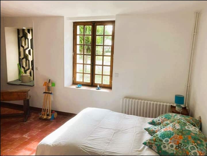 Chambre 2