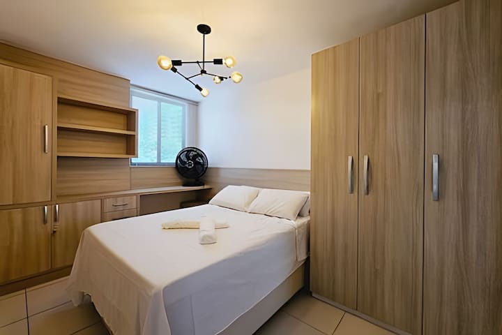 Maria Bonita Temporada managed Airbnb listing 1