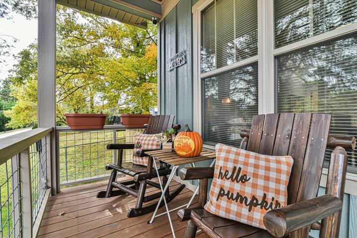 Cottonwood Properties managed Airbnb listing 3