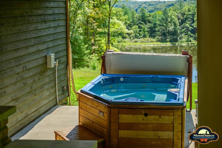 Moondance Vacation Rentals, LLC managed Airbnb listing 1