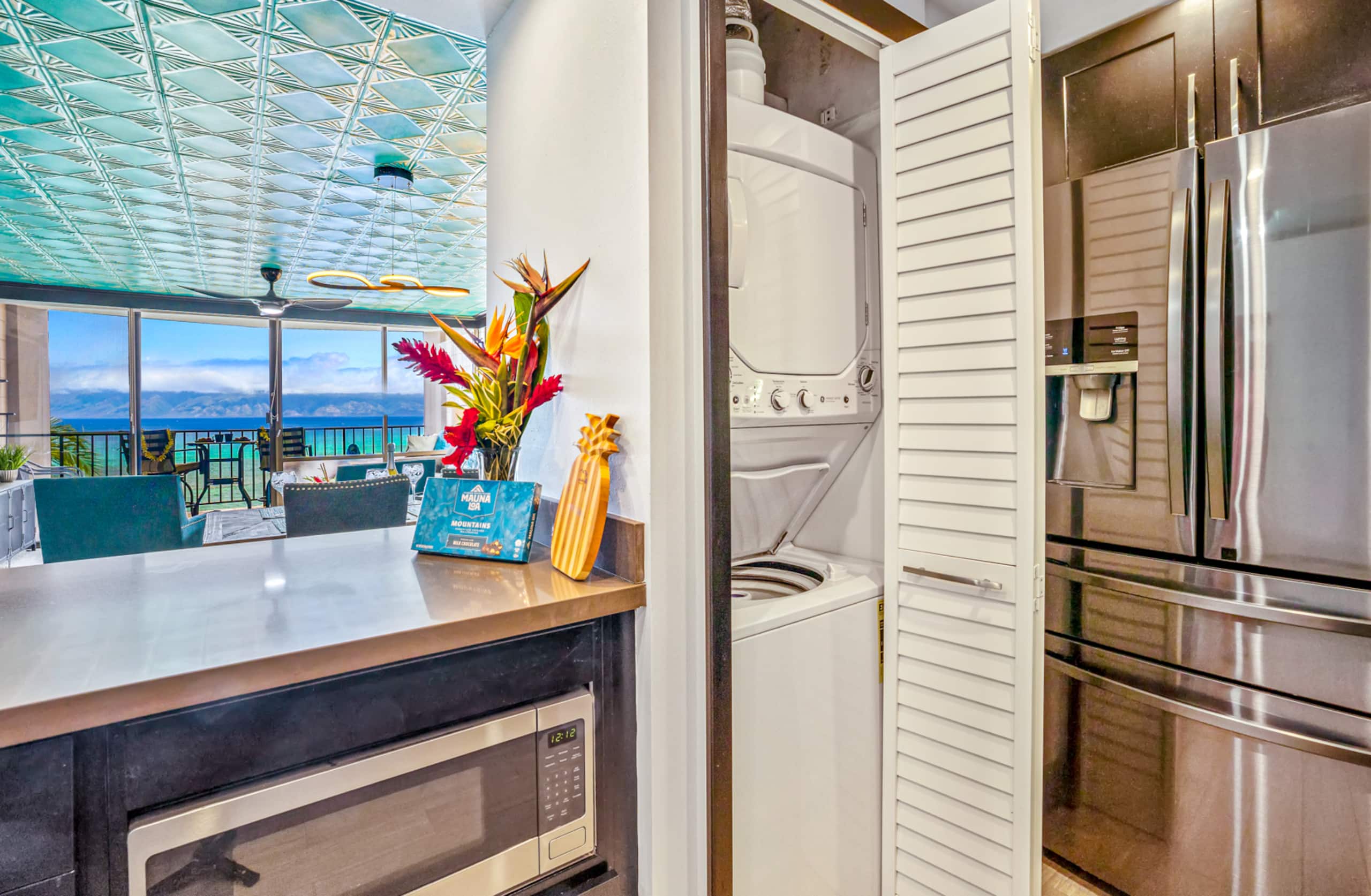 Condo in Lahaina · ★4.83 · 1 bedroom · 2 beds · 1 shared bath - Image 20