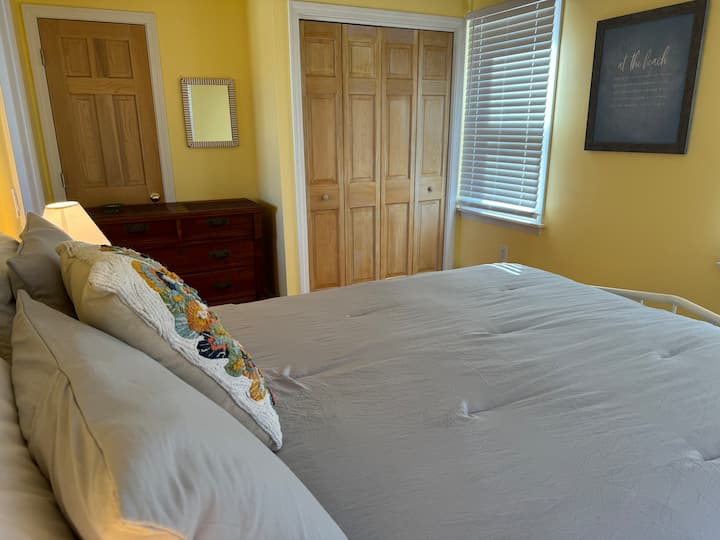 Спална соба 1