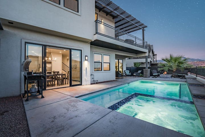 Utah's Best Vacation Rentals managed Airbnb listing 2