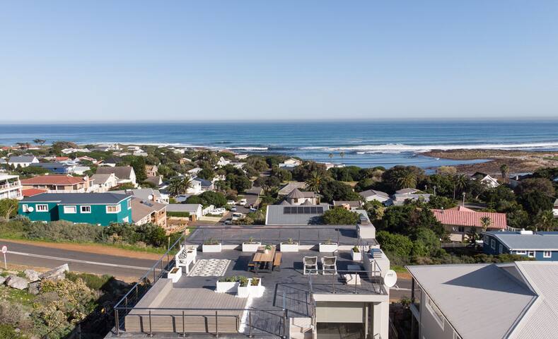Cape Hideaways managed Airbnb listing 3