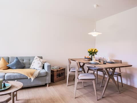 Chesa Palüdin 13 - Pontresina by Interhome