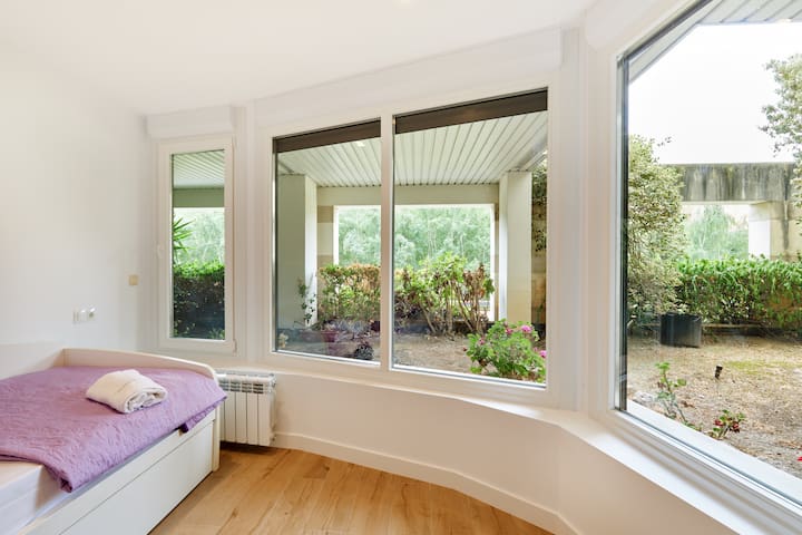 TuApartamento managed Airbnb listing 1