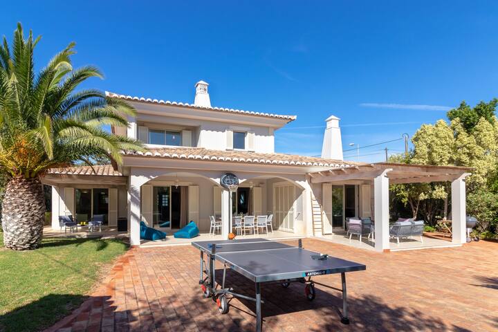 Carvoeiro-Villas managed Airbnb listing 3