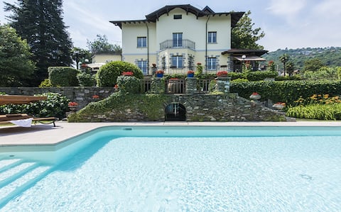 Villa Angela
