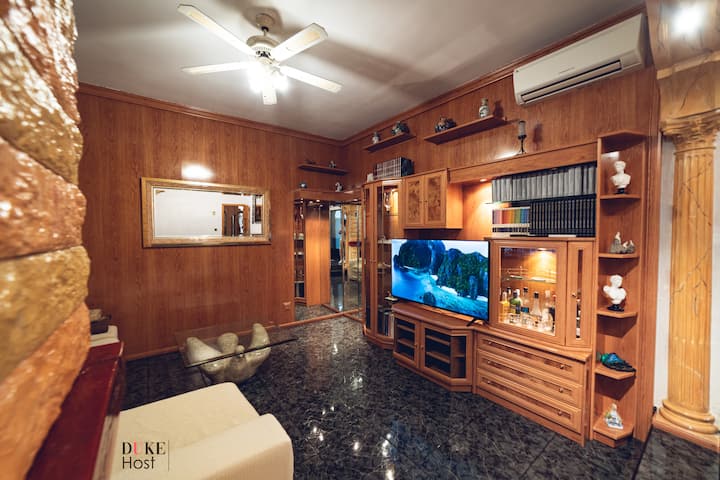 Villa Nuevo Baztán - Campo Real