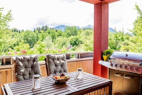 Anja's Feriendomizil