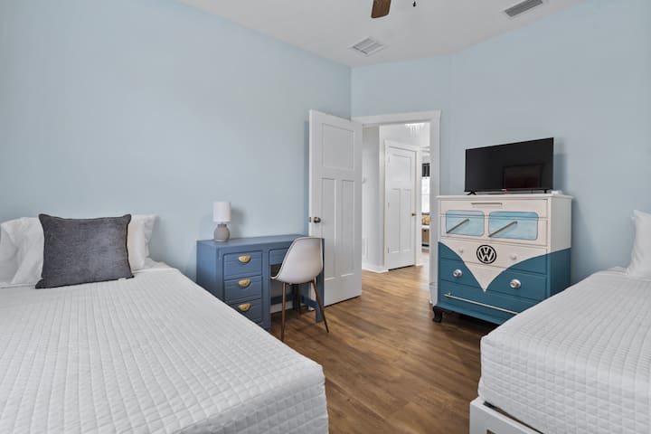 Nostalgia tu vládne s touto chladnou komorou