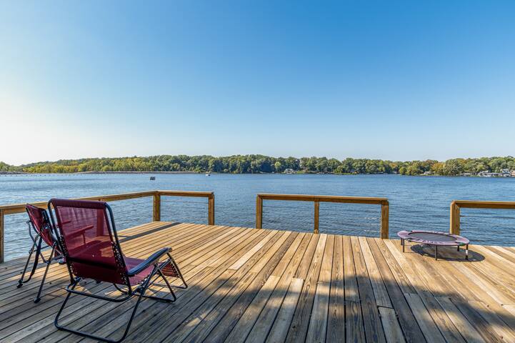 Guest favorite listing in Laporte