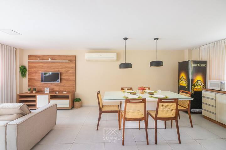 Summer Pipa managed Airbnb listing 2