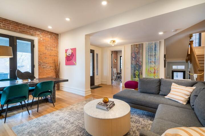 The Buckeye Retreat Mansion gallery image 3