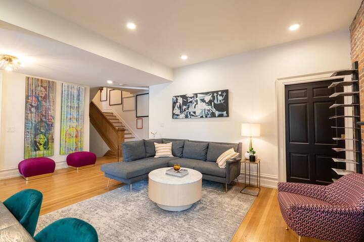 The Buckeye Retreat Mansion gallery image 2