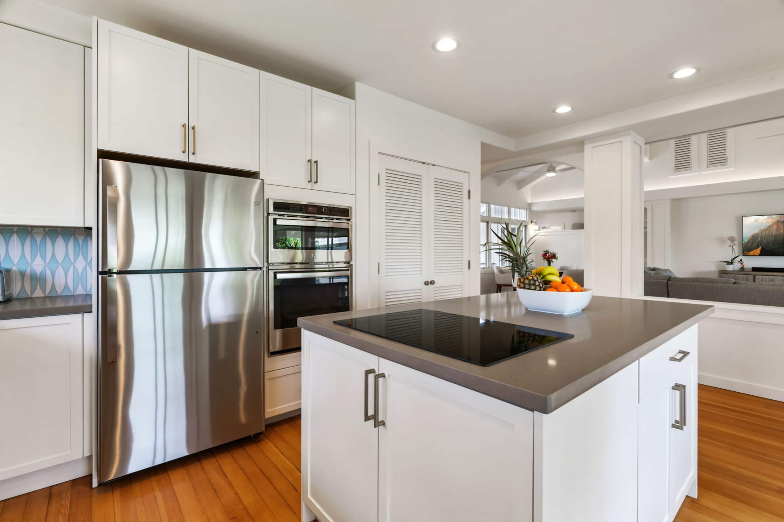 Home in Hanalei · ★5.0 · 3 bedrooms · 4 beds · 2.5 baths - Image 24