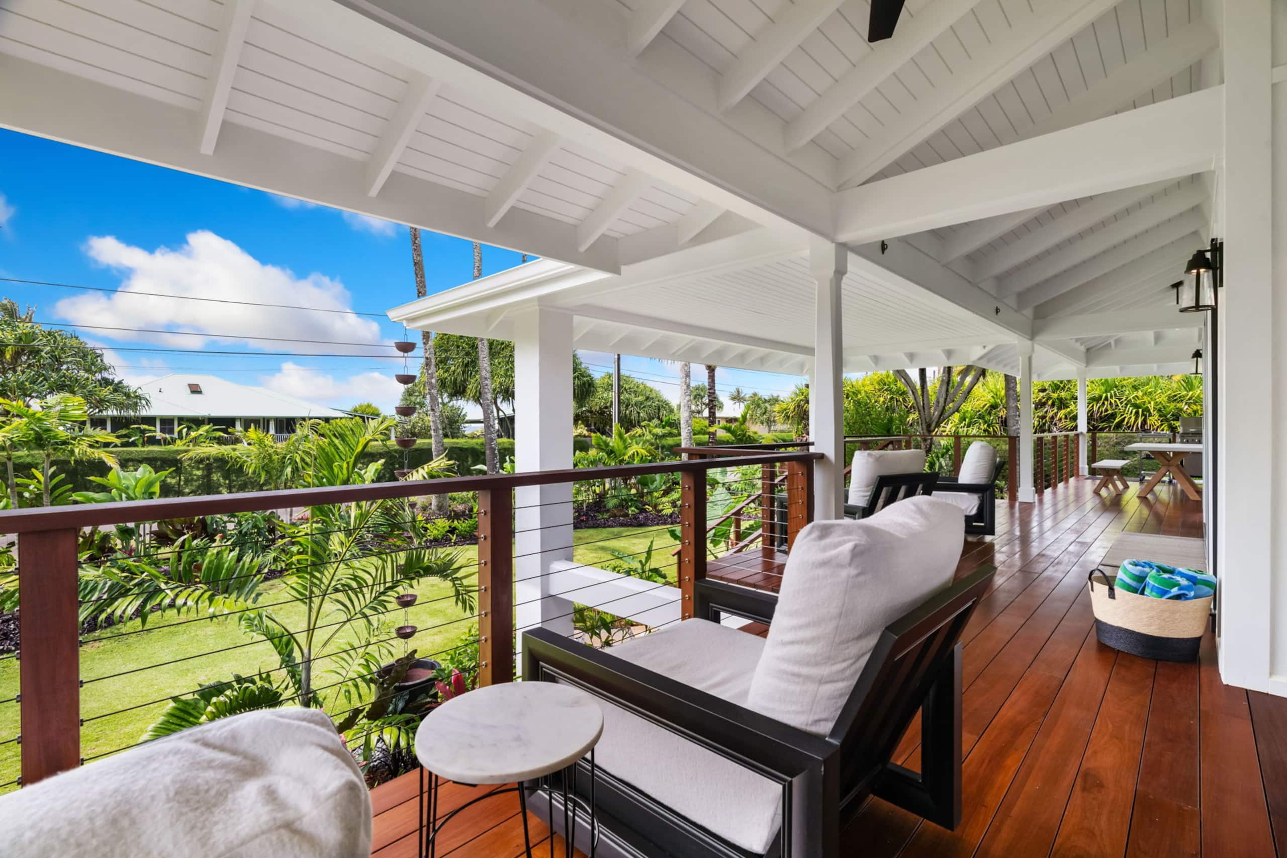 Home in Hanalei · ★5.0 · 3 bedrooms · 4 beds · 2.5 baths - Image 6