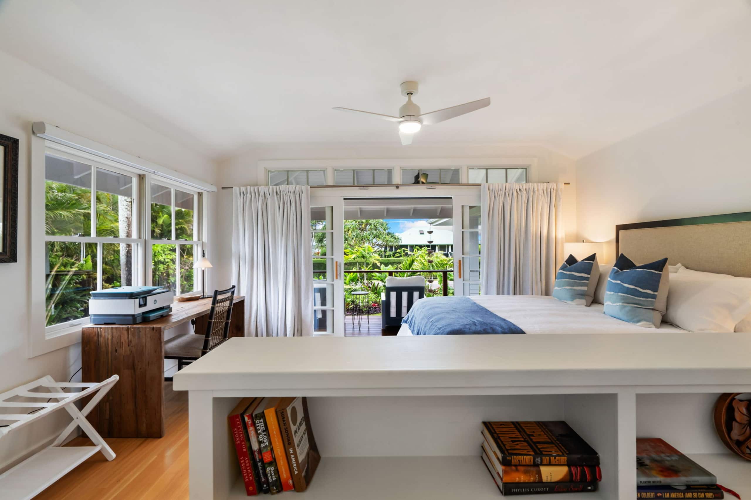 Home in Hanalei · ★5.0 · 3 bedrooms · 4 beds · 2.5 baths - Image 37