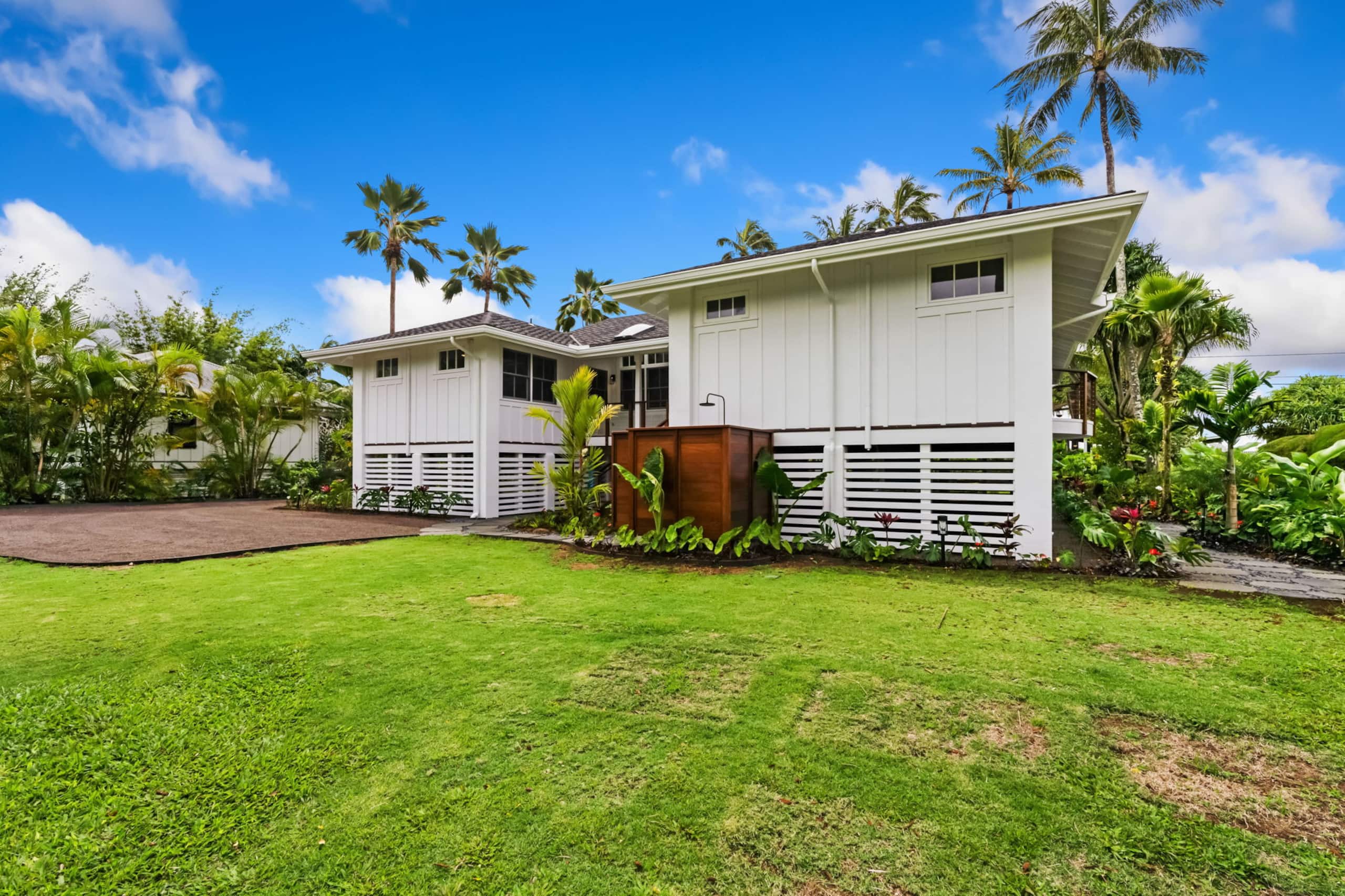 Home in Hanalei · ★5.0 · 3 bedrooms · 4 beds · 2.5 baths - Image 66