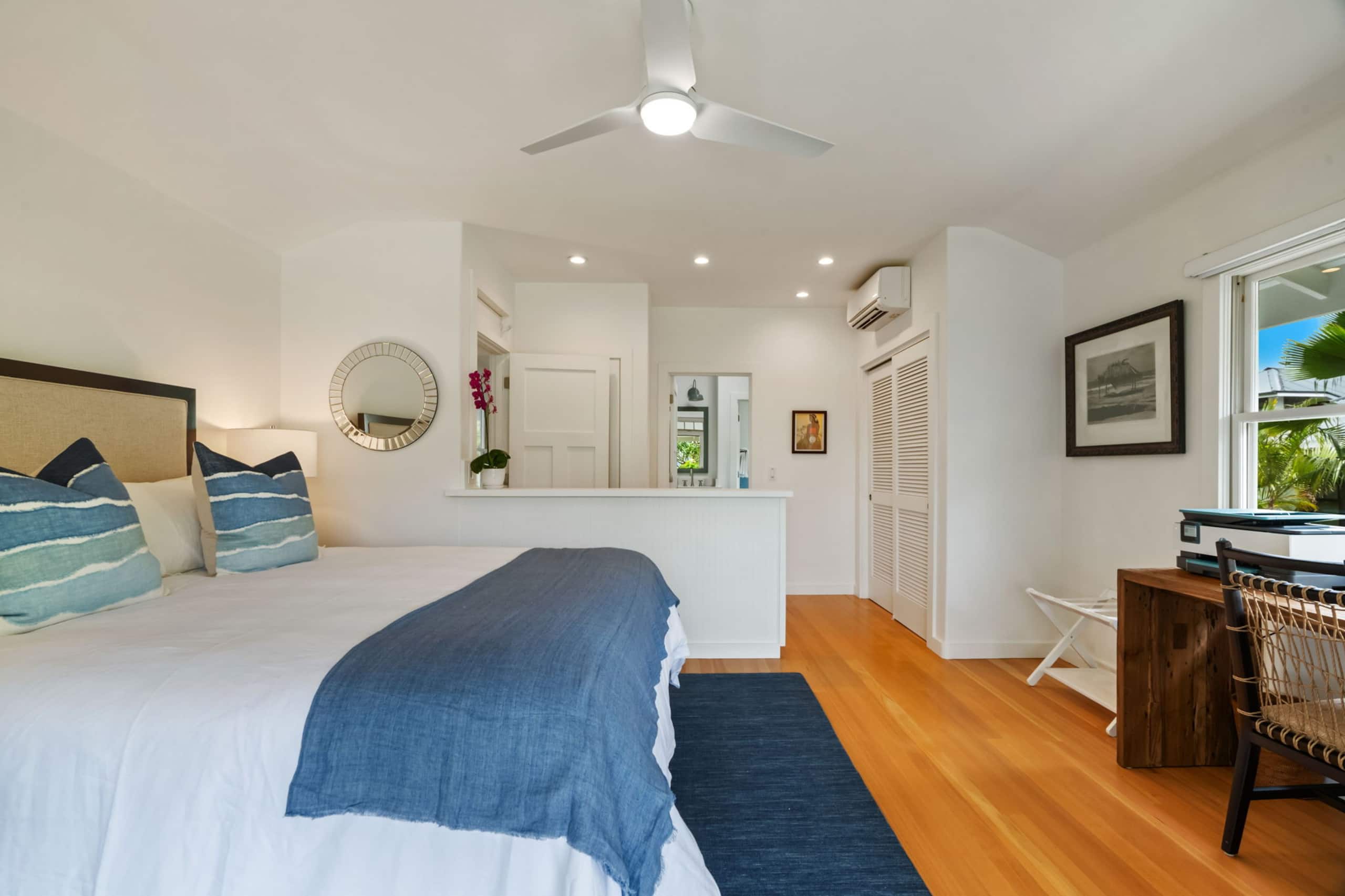 Home in Hanalei · ★5.0 · 3 bedrooms · 4 beds · 2.5 baths - Image 31