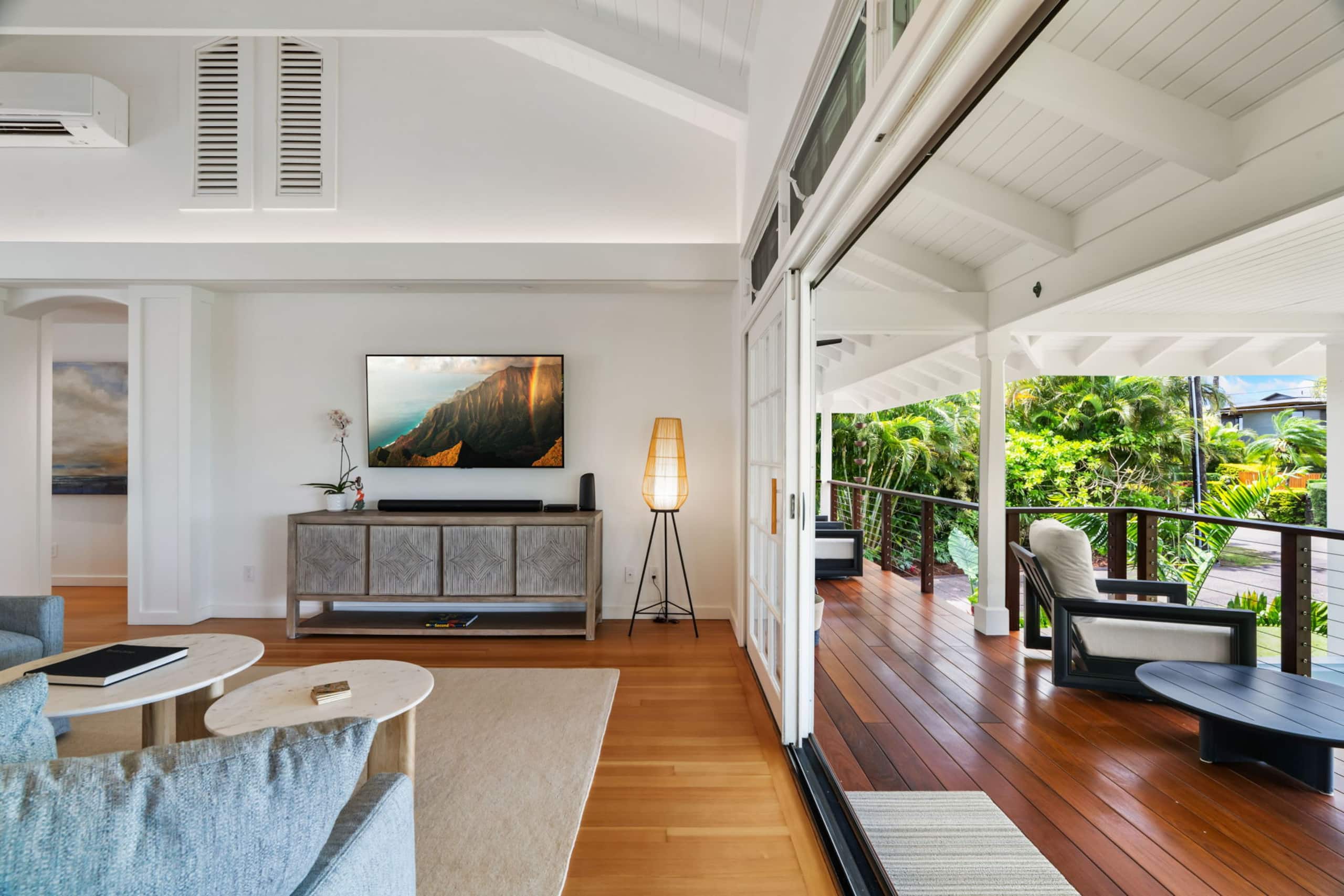 Home in Hanalei · ★5.0 · 3 bedrooms · 4 beds · 2.5 baths - Image 9