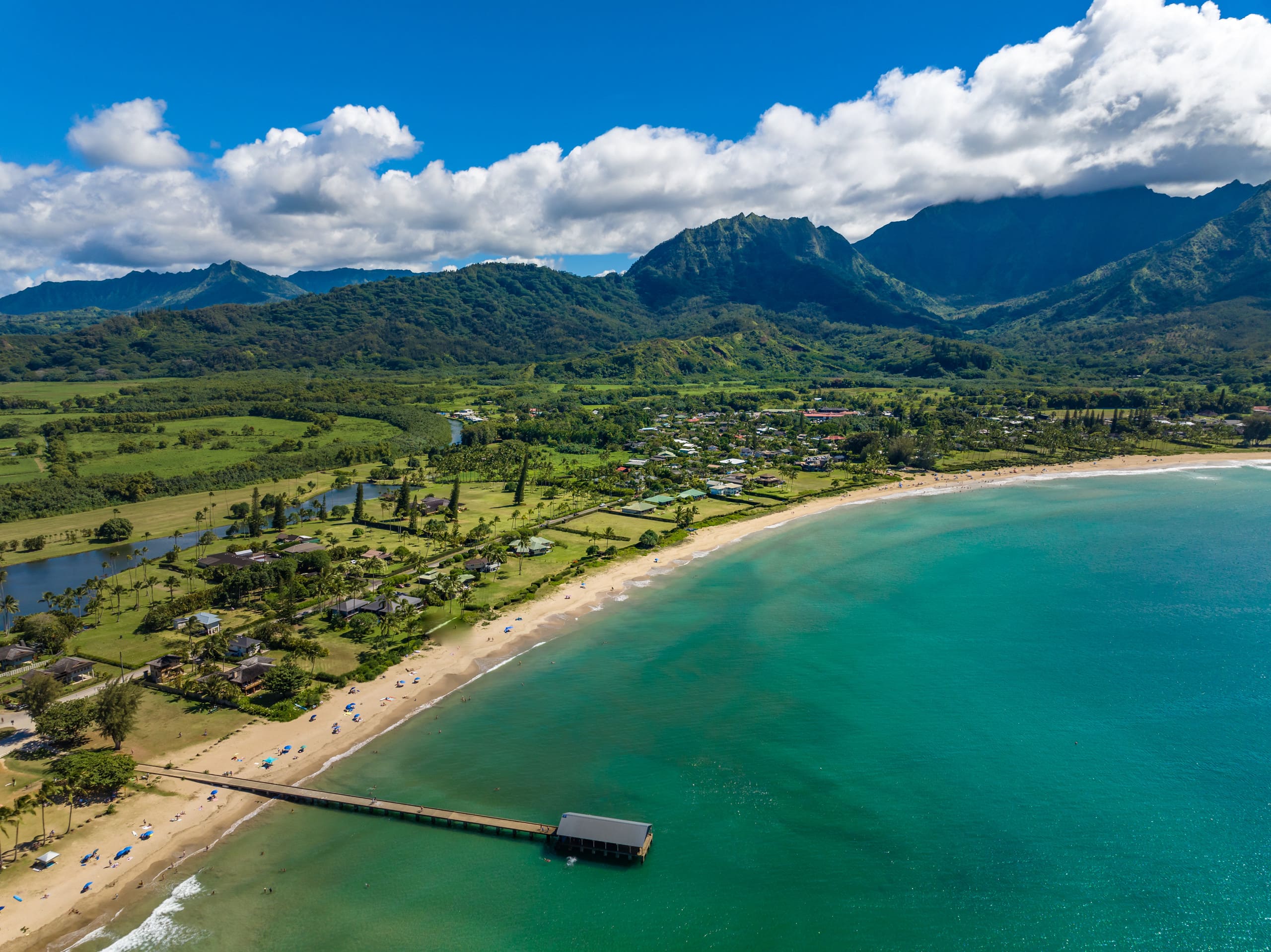 Home in Hanalei · ★5.0 · 3 bedrooms · 4 beds · 2.5 baths - Image 70