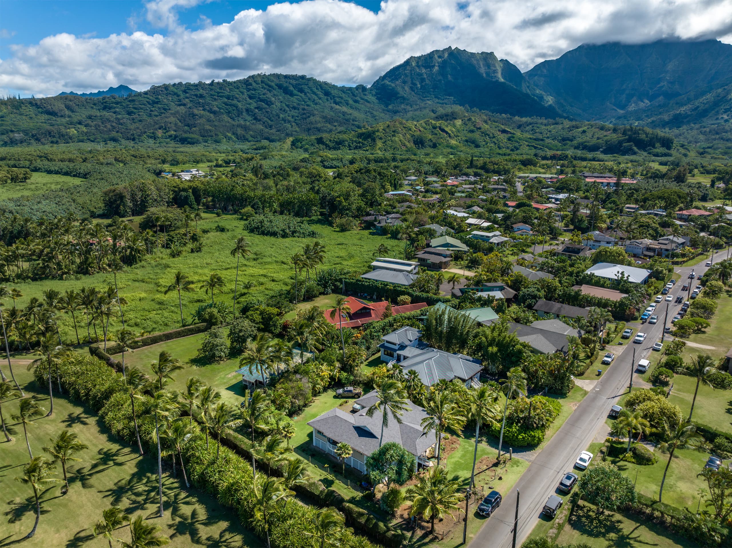 Home in Hanalei · ★5.0 · 3 bedrooms · 4 beds · 2.5 baths - Image 81