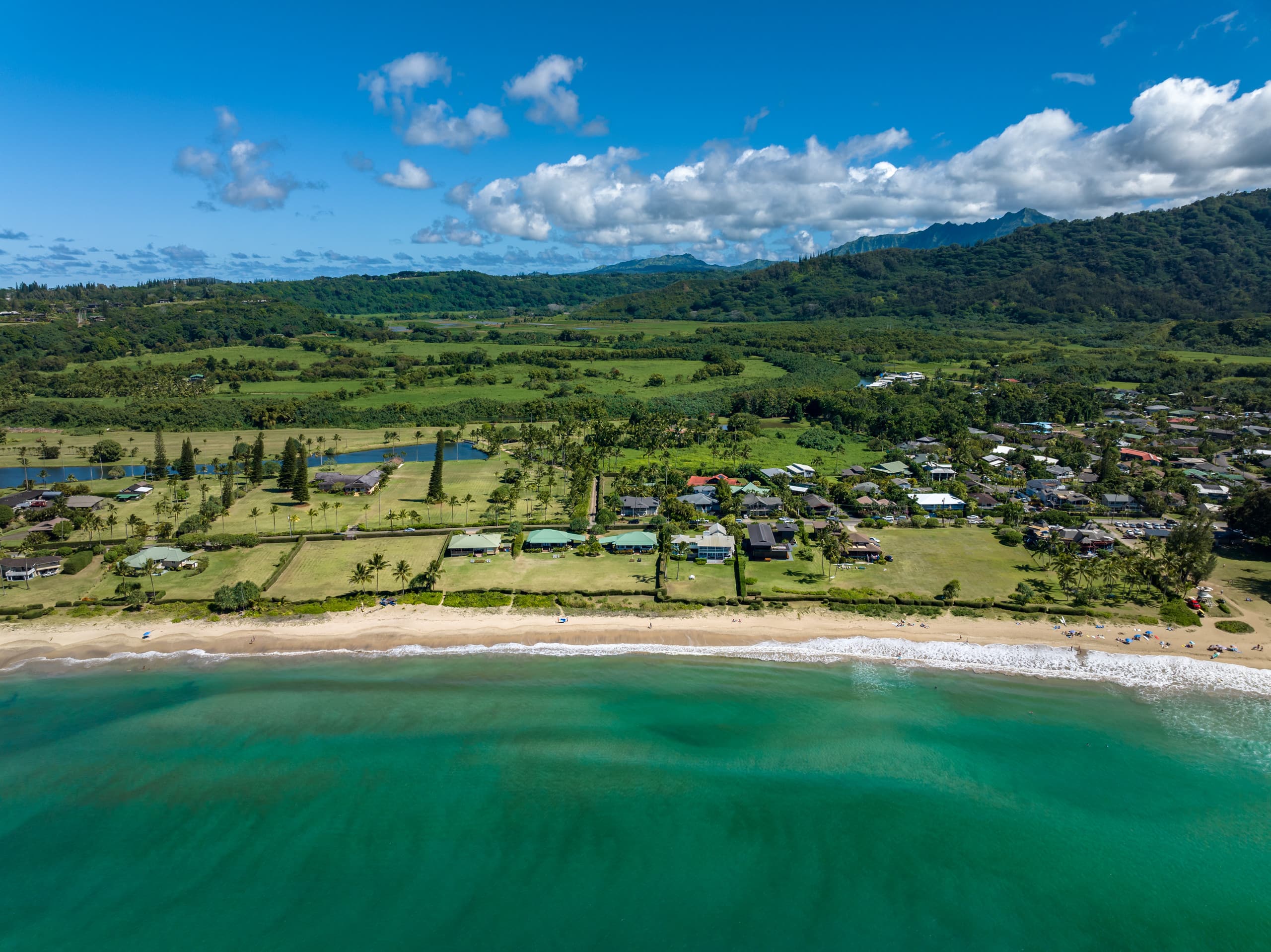 Home in Hanalei · ★5.0 · 3 bedrooms · 4 beds · 2.5 baths - Image 72