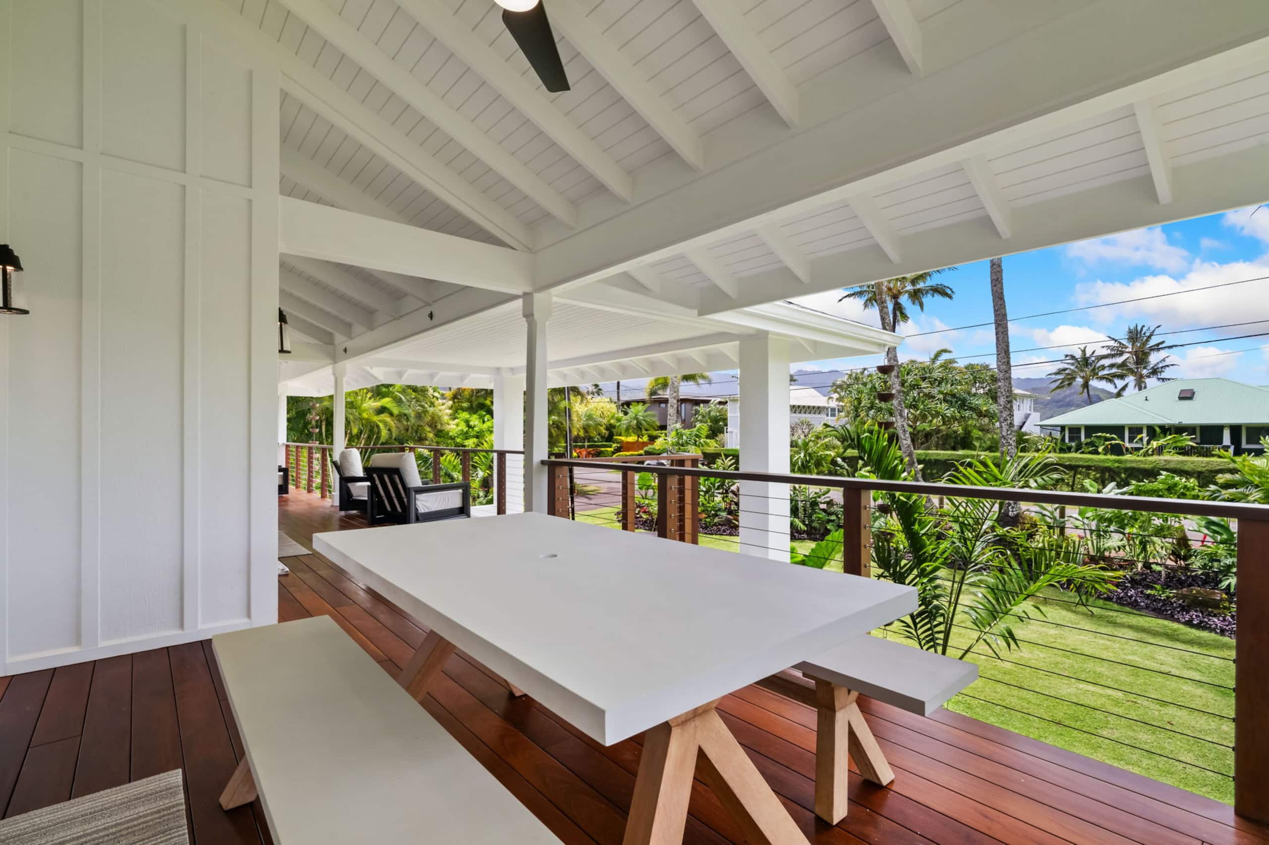 Home in Hanalei · ★5.0 · 3 bedrooms · 4 beds · 2.5 baths - Image 26
