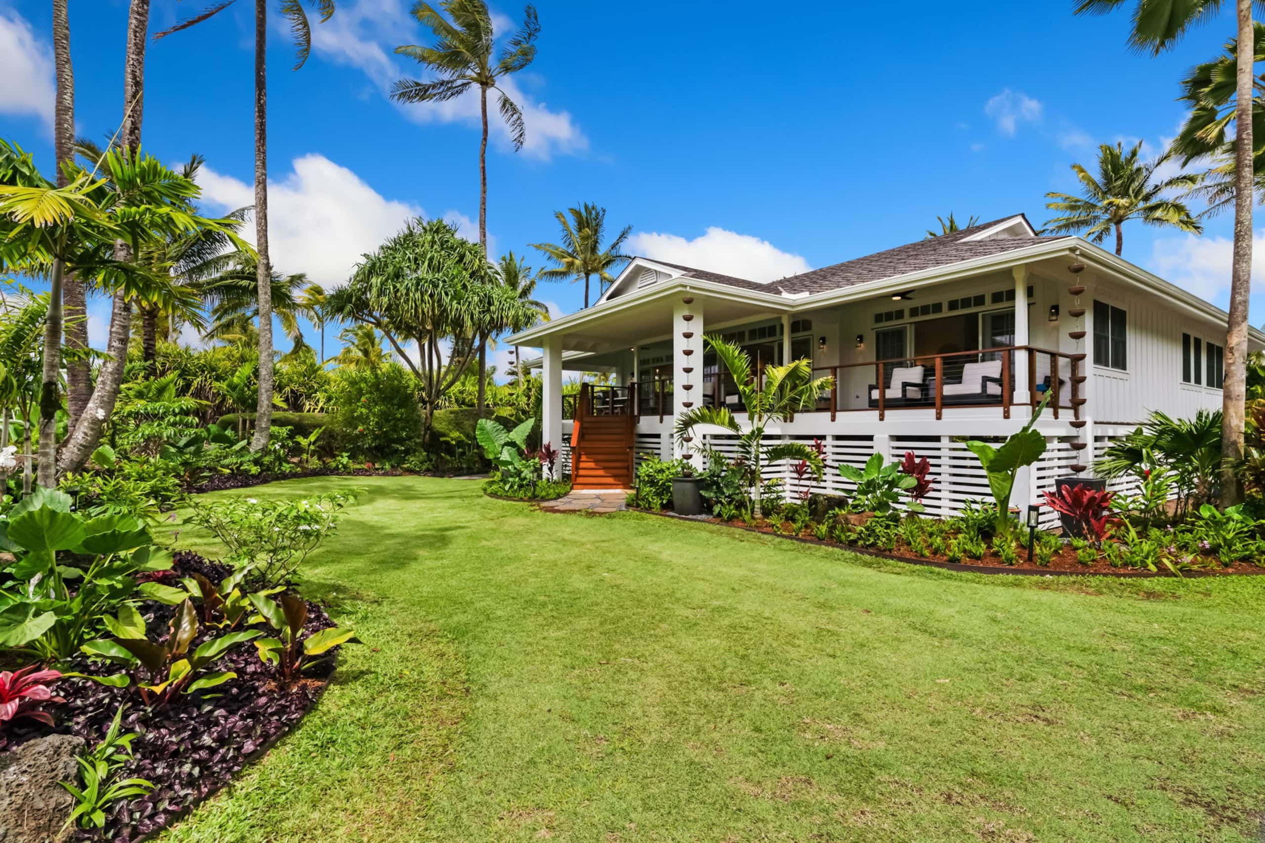 Home in Hanalei · ★5.0 · 3 bedrooms · 4 beds · 2.5 baths - Image 53