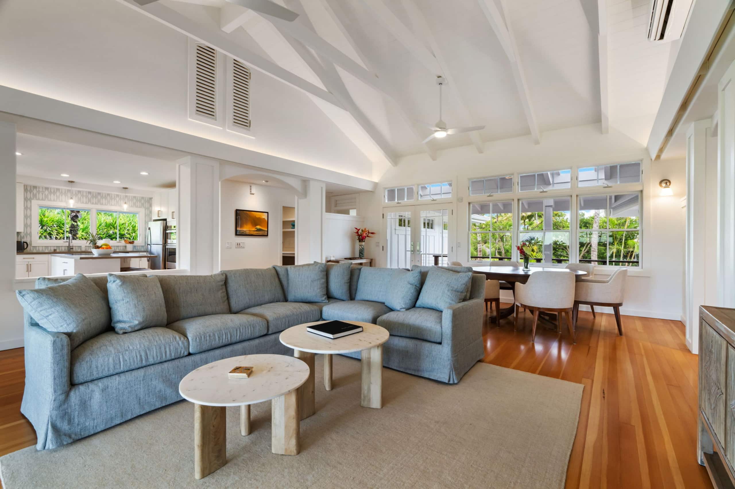 Home in Hanalei · ★5.0 · 3 bedrooms · 4 beds · 2.5 baths - Image 10