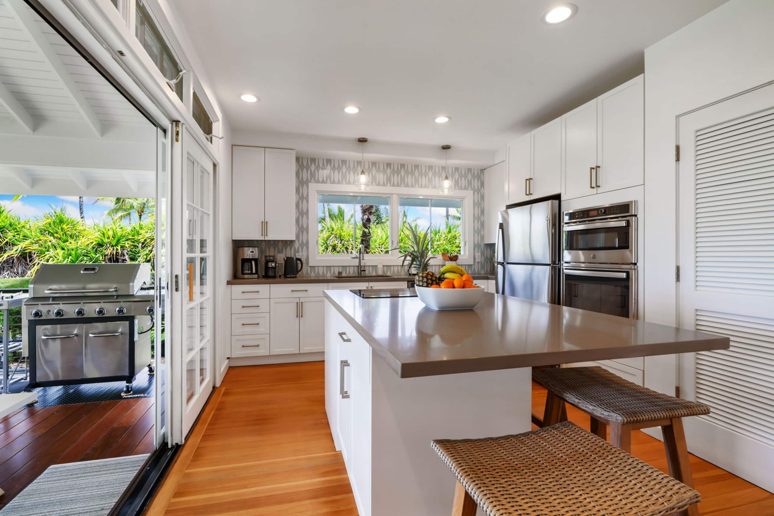 Home in Hanalei · ★5.0 · 3 bedrooms · 4 beds · 2.5 baths - Image 20