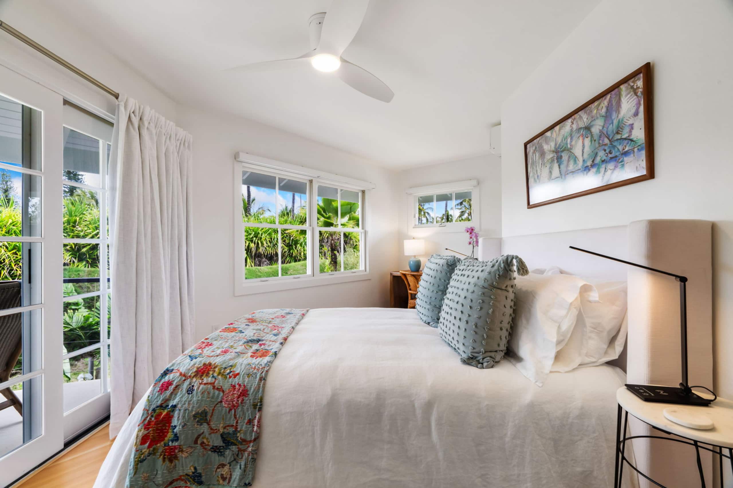 Home in Hanalei · ★5.0 · 3 bedrooms · 4 beds · 2.5 baths - Image 45