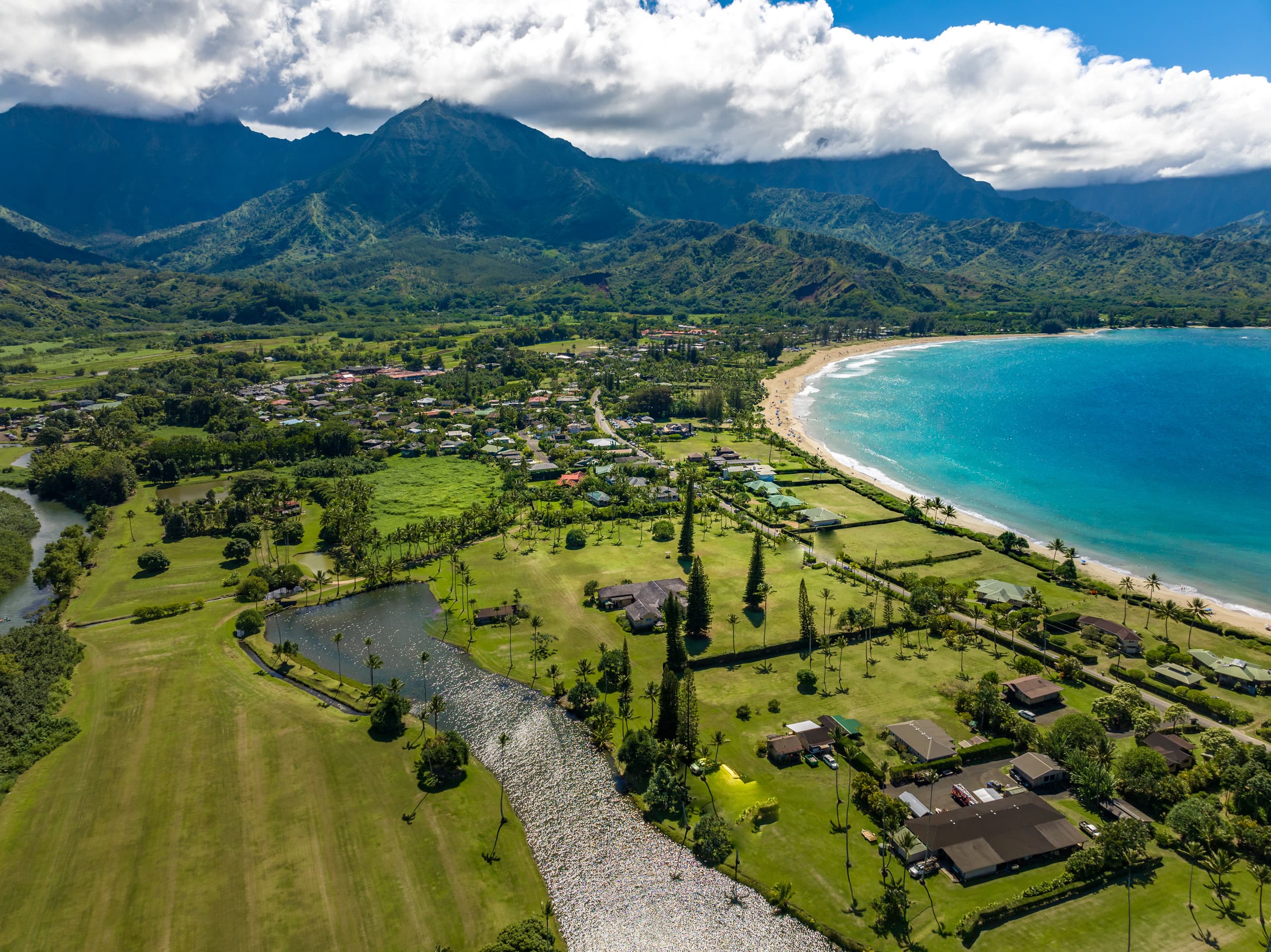 Home in Hanalei · ★5.0 · 3 bedrooms · 4 beds · 2.5 baths - Image 75