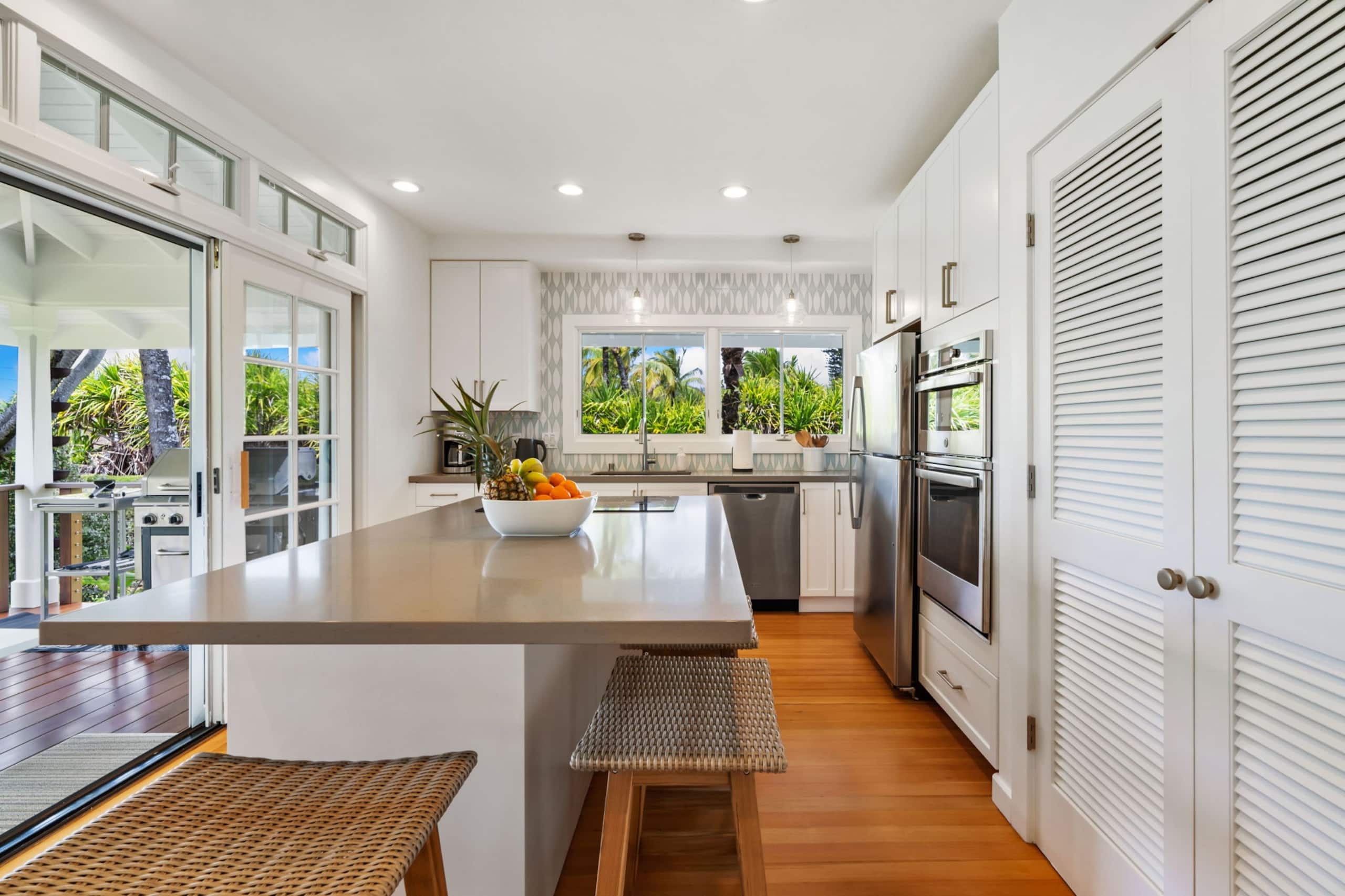Home in Hanalei · ★5.0 · 3 bedrooms · 4 beds · 2.5 baths - Image 21