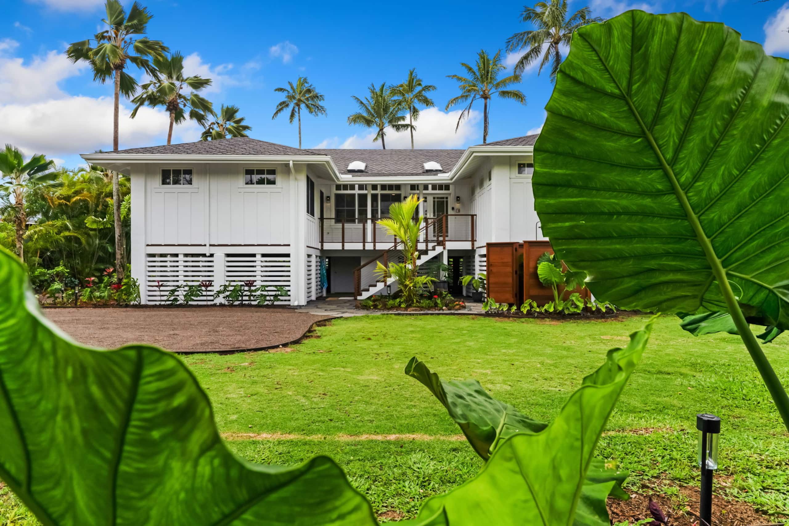 Home in Hanalei · ★5.0 · 3 bedrooms · 4 beds · 2.5 baths - Image 67