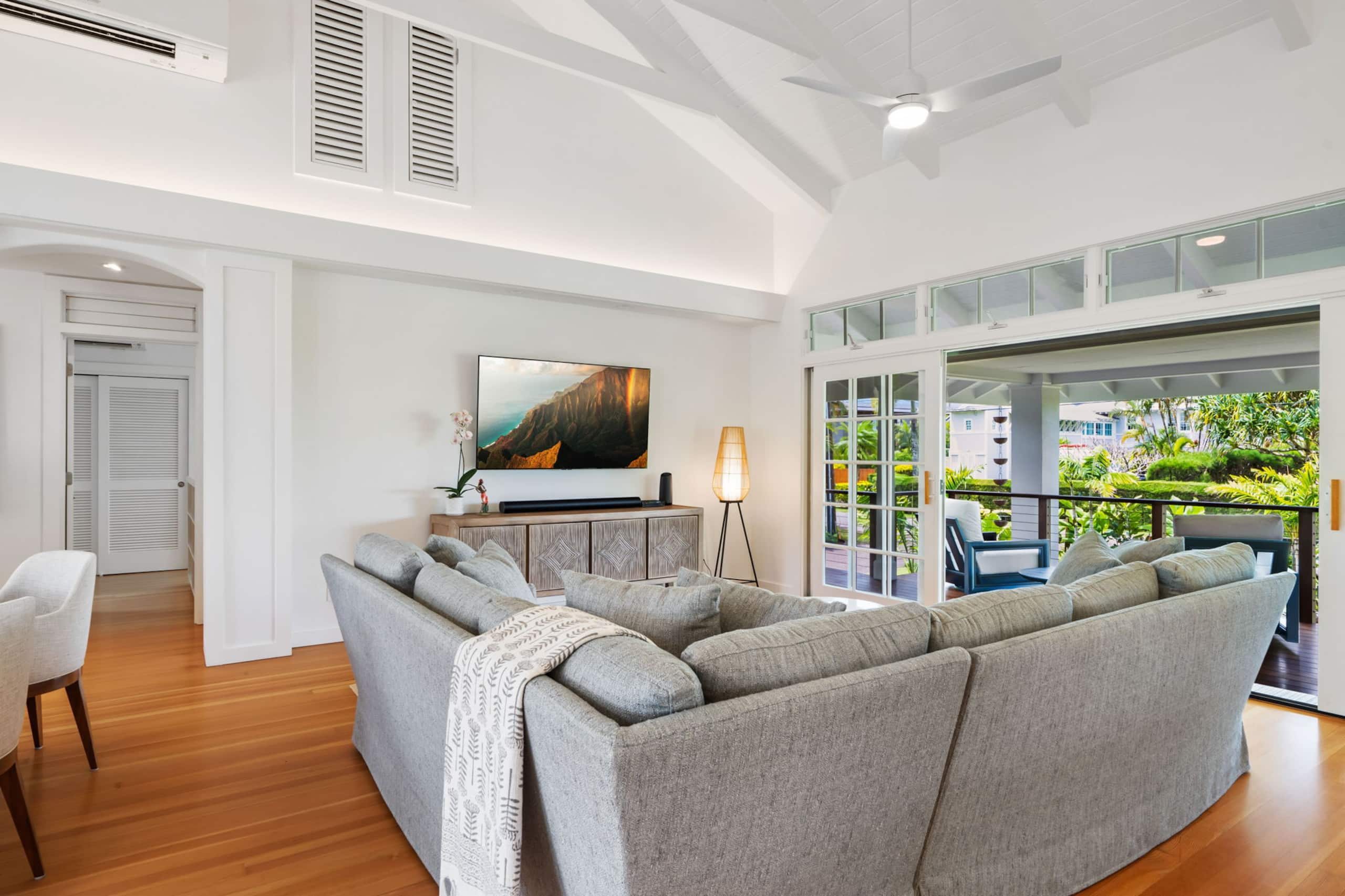 Home in Hanalei · ★5.0 · 3 bedrooms · 4 beds · 2.5 baths - Image 12