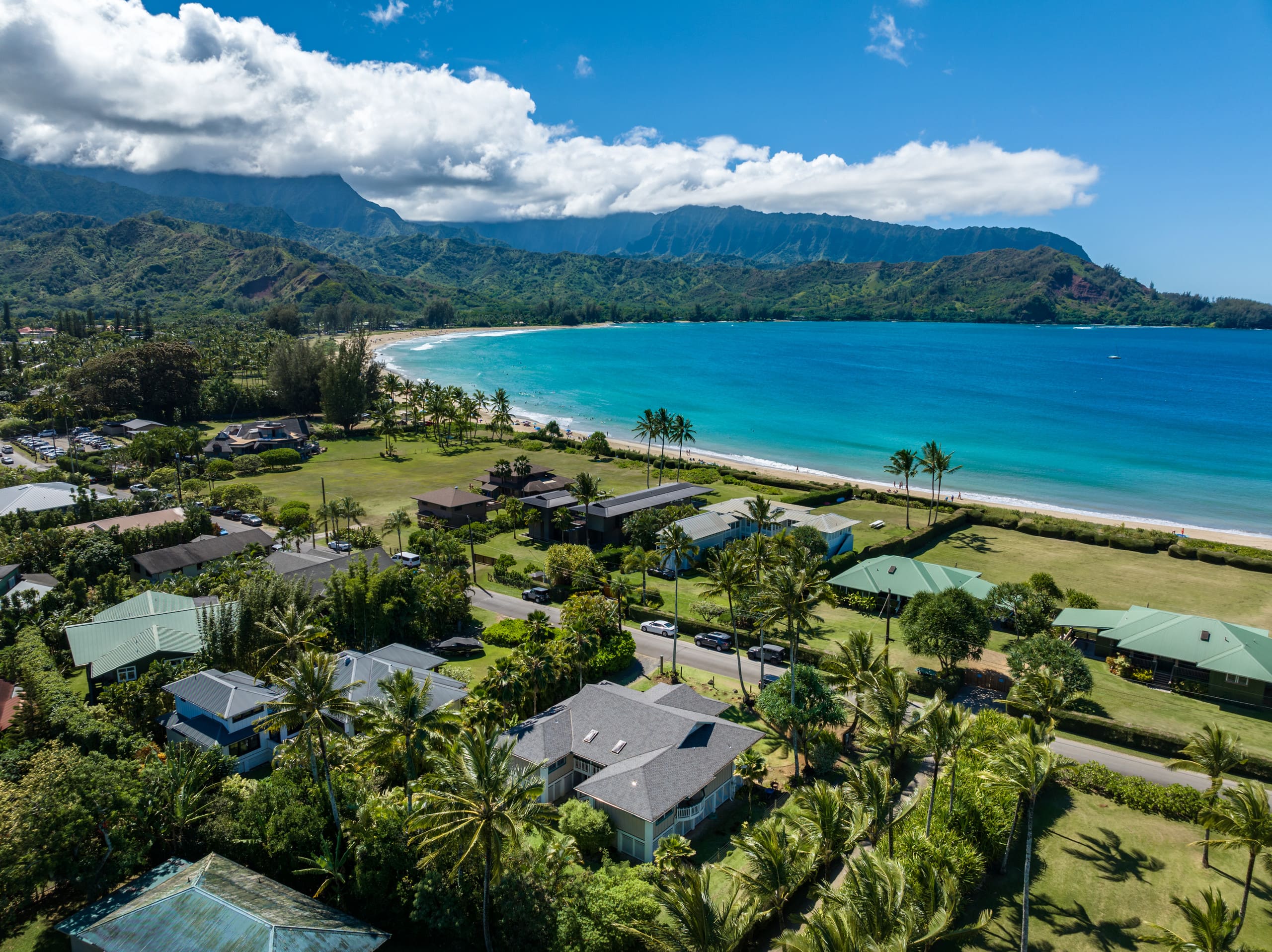 Home in Hanalei · ★5.0 · 3 bedrooms · 4 beds · 2.5 baths - Image 74
