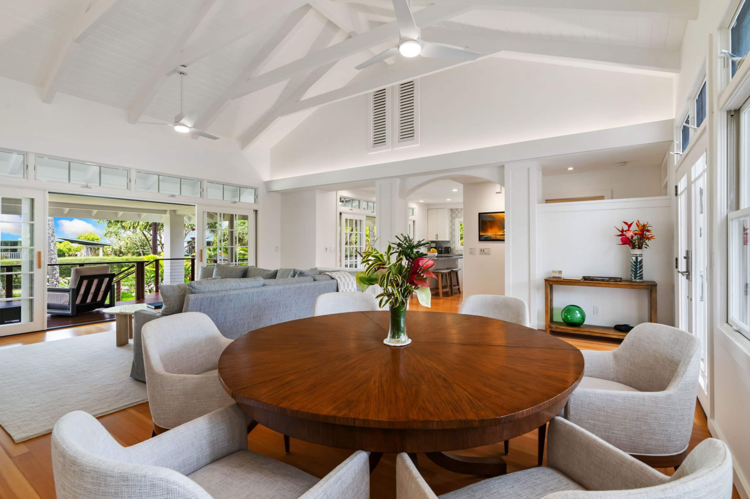 Home in Hanalei · ★5.0 · 3 bedrooms · 4 beds · 2.5 baths - Image 16