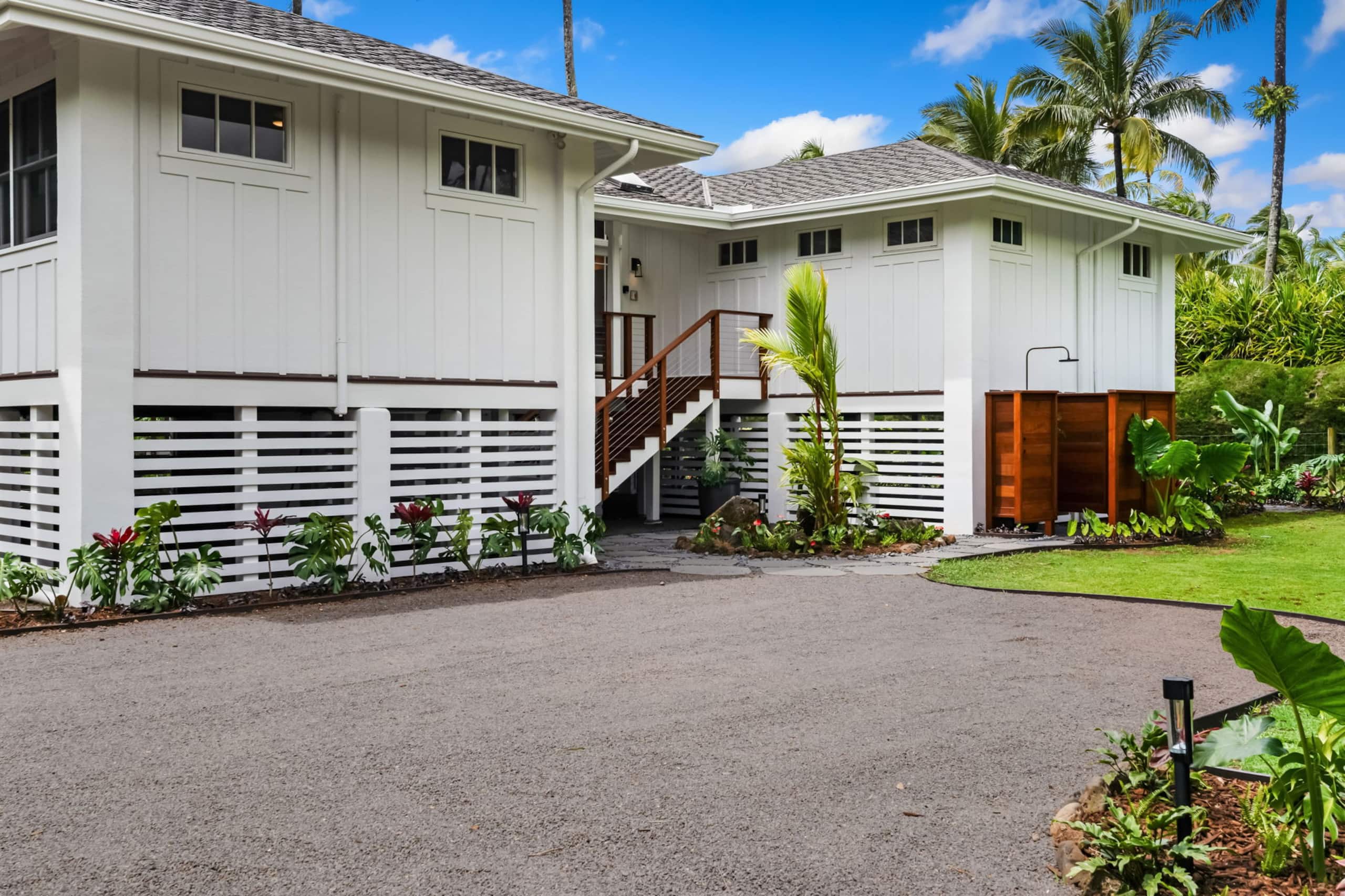 Home in Hanalei · ★5.0 · 3 bedrooms · 4 beds · 2.5 baths - Image 62