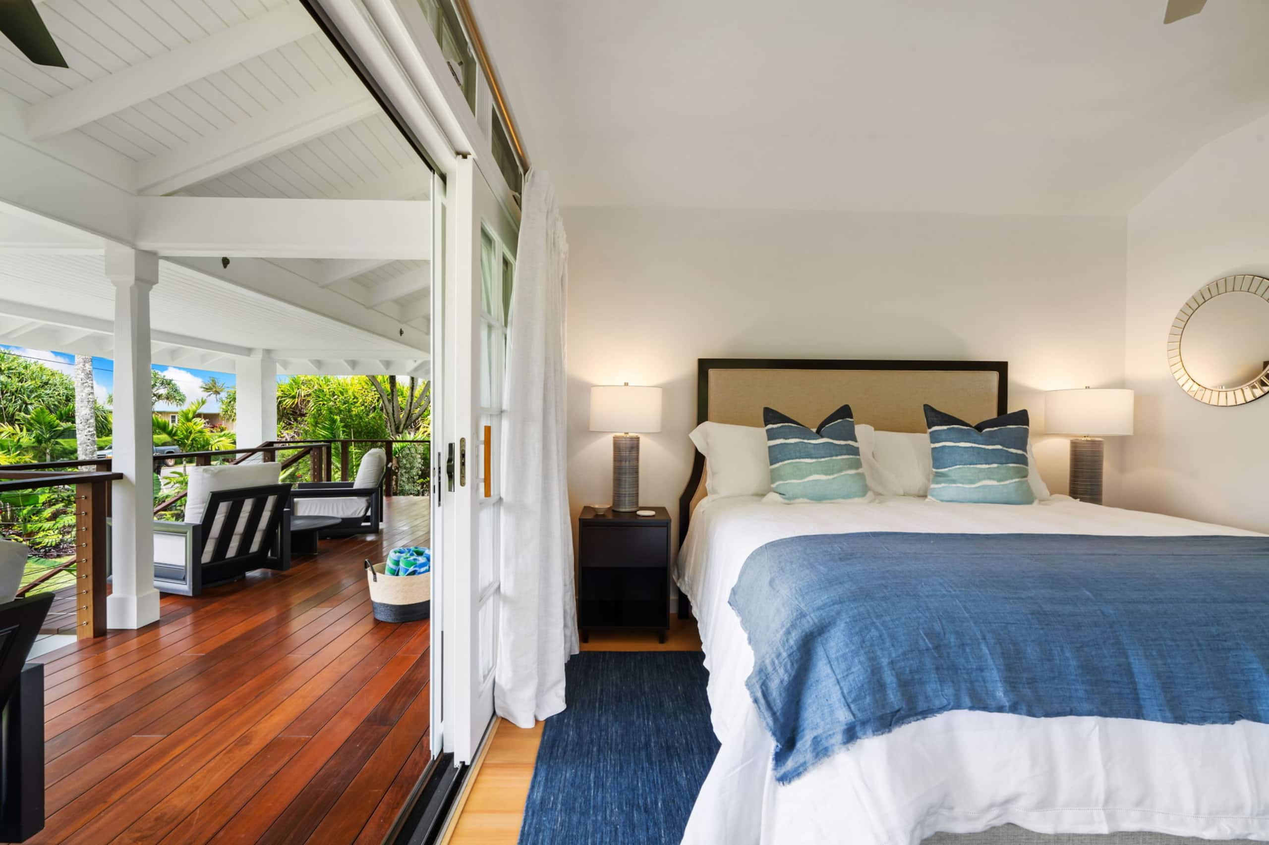 Home in Hanalei · ★5.0 · 3 bedrooms · 4 beds · 2.5 baths - Image 34