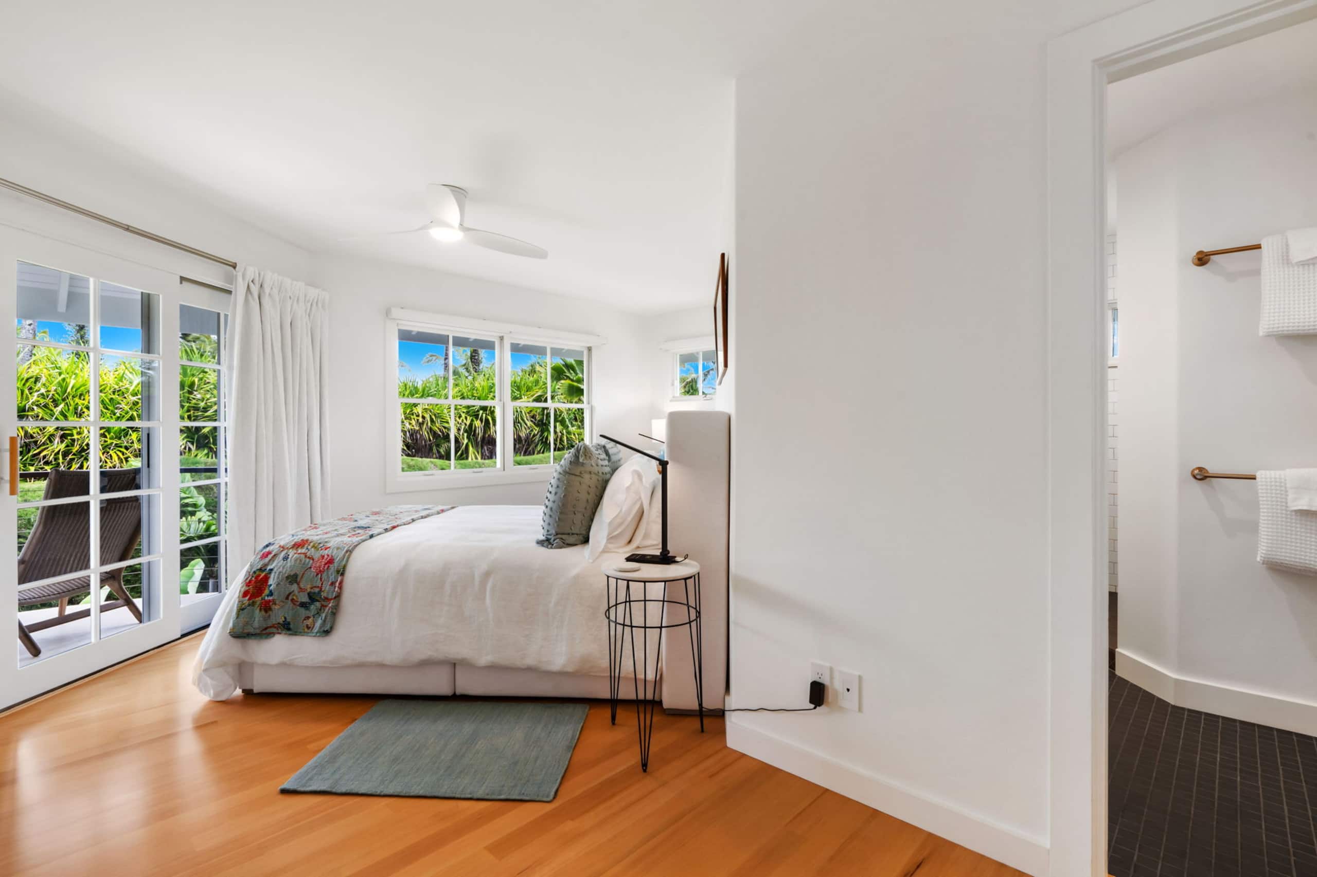 Home in Hanalei · ★5.0 · 3 bedrooms · 4 beds · 2.5 baths - Image 46