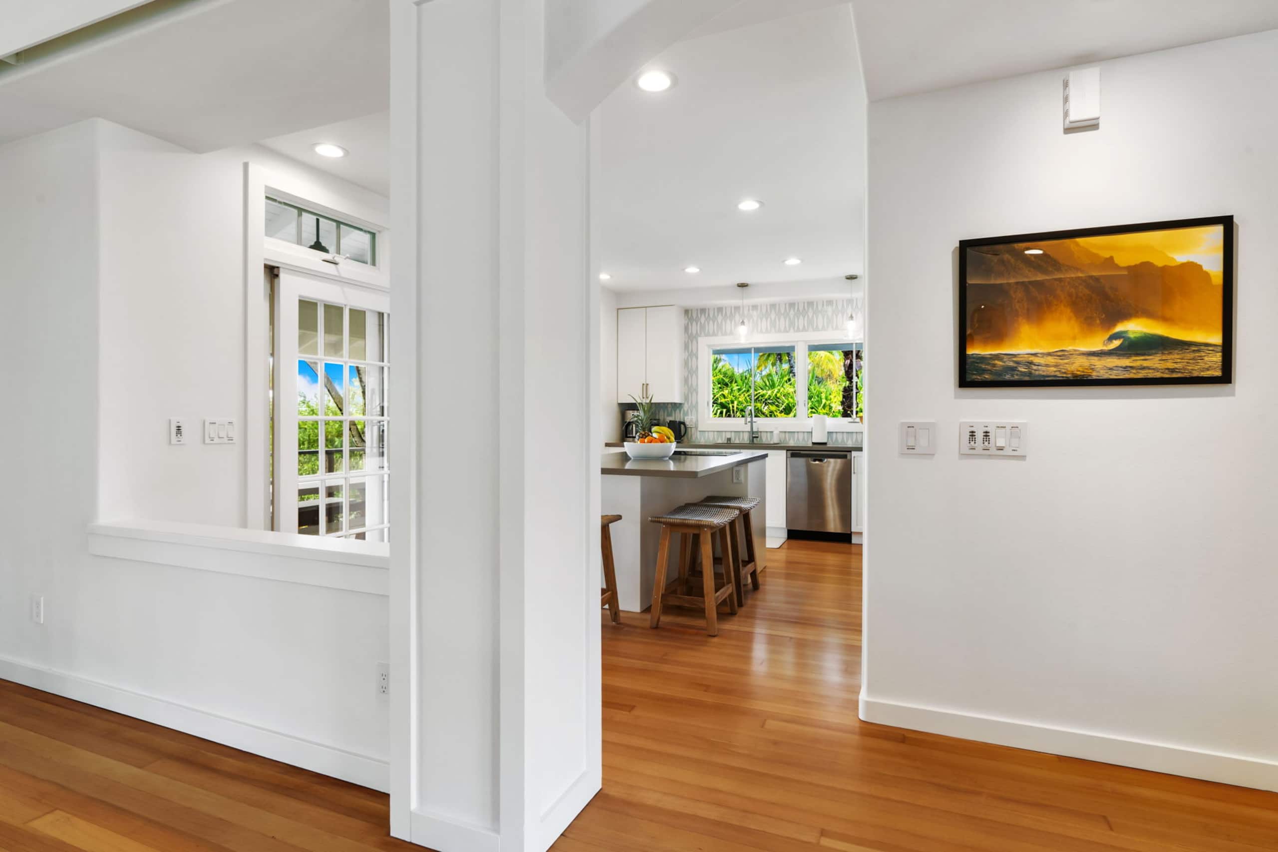 Home in Hanalei · ★5.0 · 3 bedrooms · 4 beds · 2.5 baths - Image 29