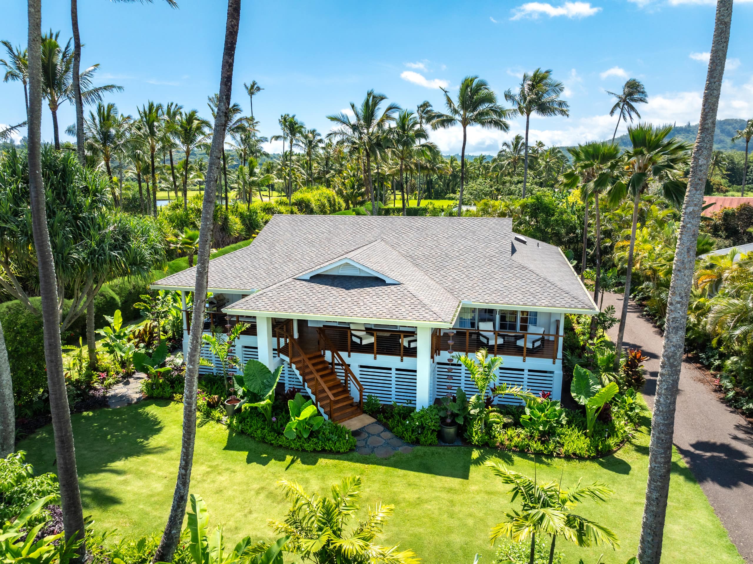 Home in Hanalei · ★5.0 · 3 bedrooms · 4 beds · 2.5 baths - Image 69