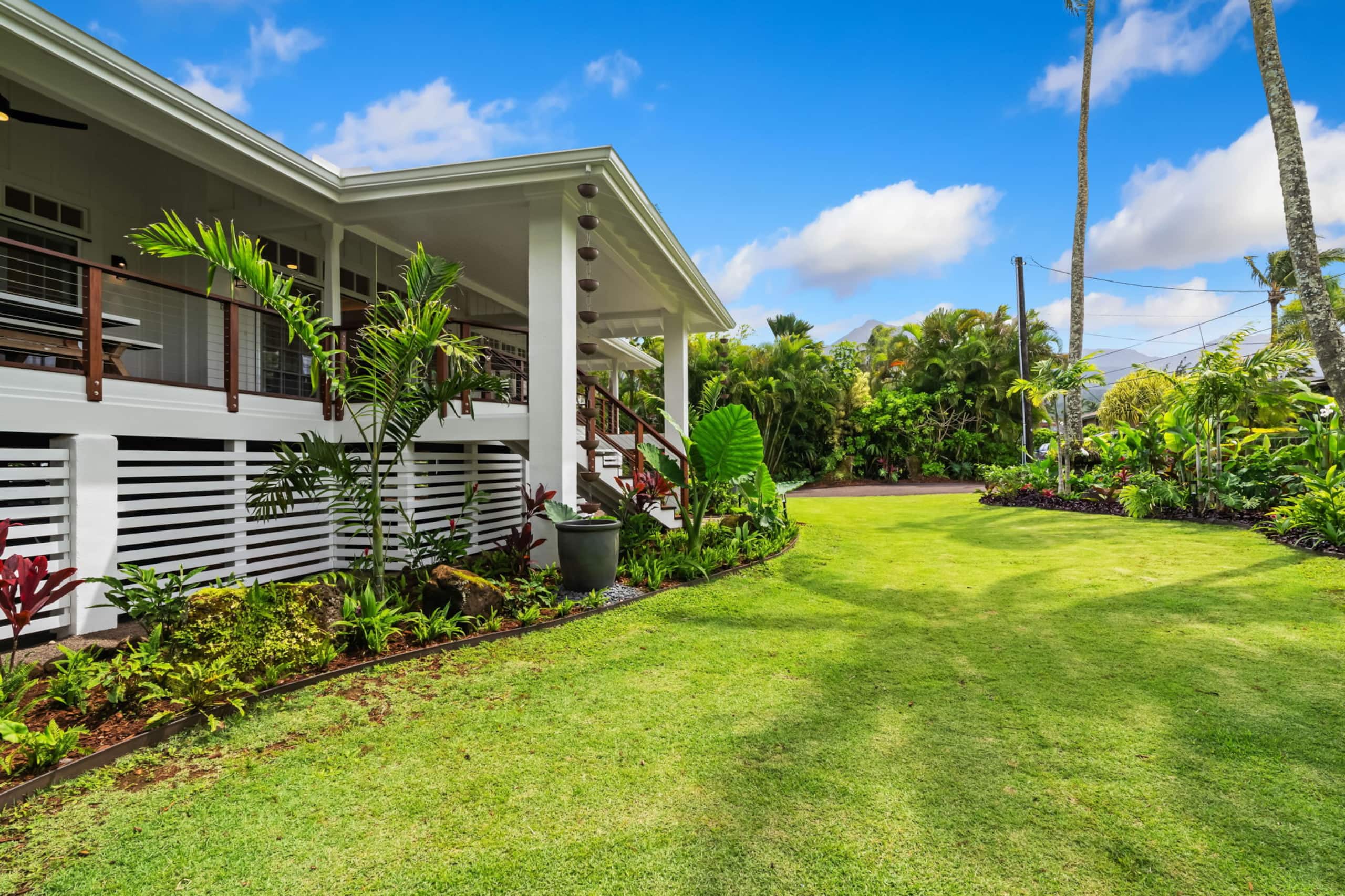 Home in Hanalei · ★5.0 · 3 bedrooms · 4 beds · 2.5 baths - Image 58